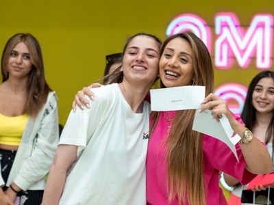 Հայտնի է Beeline-ի «Շեյքիր, պարիր և շահիր iPhone 12 Pro» մրցույթի հաղթողը (ֆոտո)
