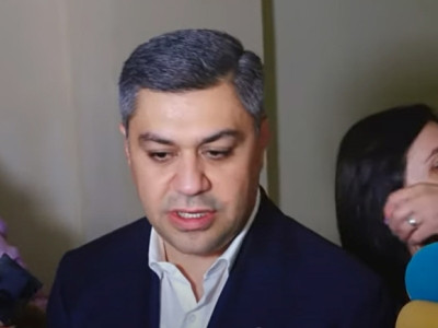 «Իմ իրավունքն է, կուզեմ գաղտնի կքվեարկեմ, կուզեմ՝ բաց կքվեարկեմ». Վաեցյանը լուսանկարե՞լ էր իր քվեաթերթիկը