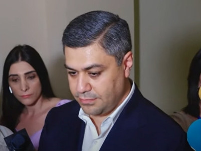Երրորդ փոխնախագահ ընտրելու պարտականությունը իշխանությանն է, իշխանության բեռն է. Վանեցյան