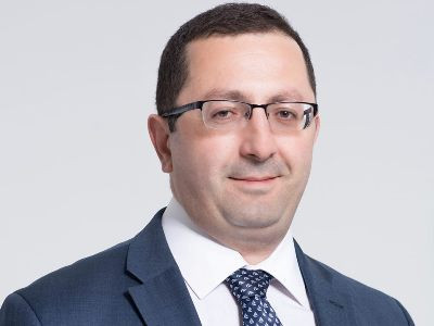 Ես ապաքաղաքական եմ եւ անելու եմ ամեն ինչ, որպեսզի բուհի մթնոլորտը փոխվի. ԵՊՀ ռեկտորի նոր ժ/պ