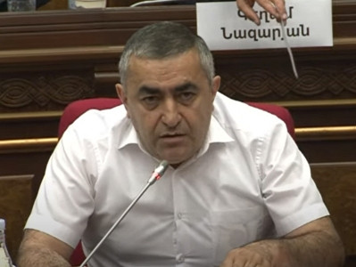 Իշխող մեծամասնությունը կարող է առանց ընդդիմության ձայների ընտրել փոխխոսնակի. Արմեն Ռուստամյան