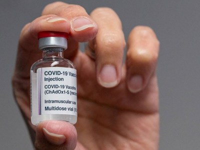 China seeks to provide 2,000,000,000 doses of coronavirus vaccine to the world