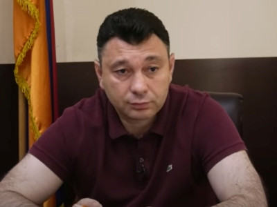 Փաշինյանը հոկտեմբերի 19-ին չի ասել, որ պատերազմը դադարեցնելու՝ Շուշիին և Հադրութին վերաբերող առաջարկ է եղել. Շարմազանով