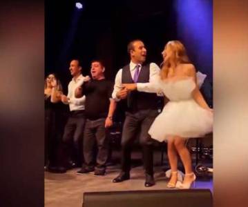 «Իրավունք». Որտե՞ղ է մեղրամիսն անցկացրել պատգամավոր Հայկ Սարգսյանը