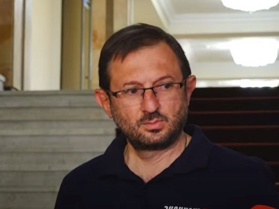 «Քաղաքացիական պայմանագրի» երիտասարդներն այդքան բոլշևիկյան թույն Դաշնակցության հանդեպ ո՞նց են յուրացնել․ Գեղամ Մանուկյան