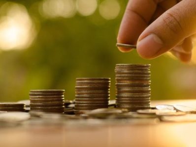 Ճգնաժամի ընթացքում բանկերում գրեթե 3%-ով ավանդներն ավելացել են (գրաֆիկ)