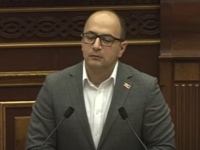 Ղարաբաղի խնդիրը պետք է քննարկվի ամենօրյա ռեժիմով. Հայկ Մամիջանյան