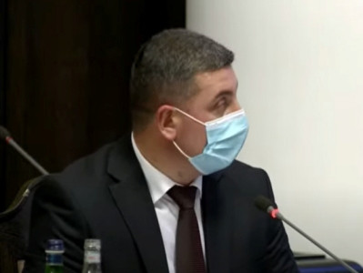 «Այն ժամանակ չգիտեի՞նք, որ ամառ է գալու, ոռոգում է լինելու». Սեւանա լճից լրացուցիչ 75 մլն խմ ջուր բաց կթողնվի