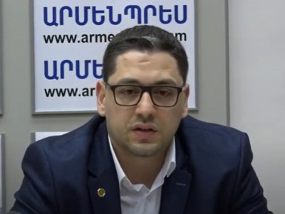 Հաջորդ տարի կունենանք պոլիէթիլենային շշերին փոխարինող կենսաքայքայվող շշեր․ Ավետիս Վարոսյան