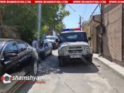 Սպանություն Կոտայքի մարզում․ Ձորաղբյուրի տներից մեկում հայտնաբերվել է դանակի հարվածներից մահացած տղամարդ