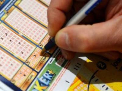 Տղամարդը վիճակախաղով 15 միլիոն դոլար է շահել