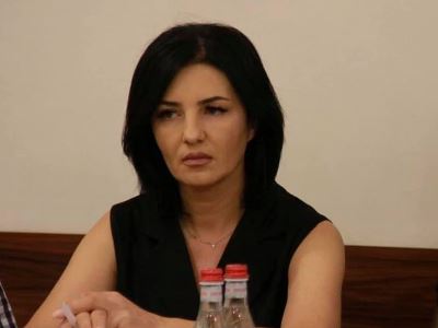 Ինչու՞ ձեր կապիտուլյանտ գործընկերոջ հետ չեք քննարկում Արցախի անվտանգային հարցերը. Արցախի ԱԺ պատգամավորը՝ Հարությունյանին