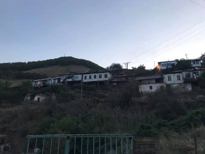 Պետք է բանակցություններ սկսեն ադրբեջանական հենակետը Հին-շենի մերձակա տարածքից հեռացնելու ուղղությամբ. Արցախի ՄԻՊ