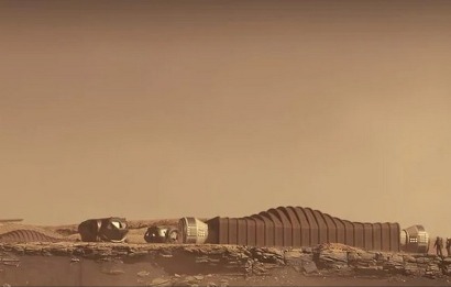 NASA proposes volunteers to spend 1 year in ‘Martian habitat’