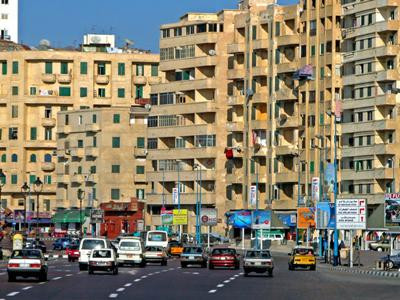Egypt woman kills daughter for refusing to marry rich man