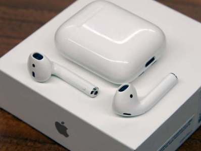 Վաշինգտոնում անվճար Apple AirPods ականջակալներ կբաժանեն պատվաստված պատանիներին