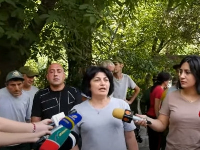 Երեւանի կենդանաբանական այգու աշխատակիցները մտադիր են կանխել «նախկինների» վերադարձը