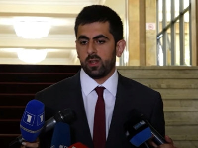 Armenia ruling faction MP: Nobody restricts reporters’ movement in National Assembly
