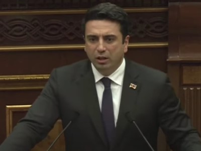 Արցախն այ ըտենց հանձնվեց, էն մասը, որ գրավել են, էդ տրամաբանության մեջ հանձնվեց. Ալեն Սիմոնյան