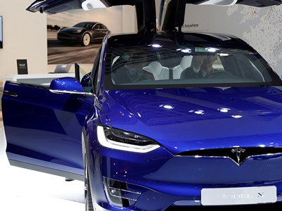 Հնդկաստանը կնվազեցնի Tesla էլեկտրամոբիլների ներմուծման հարկը