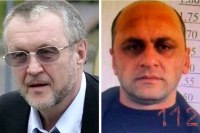 Suspect in murder of Yaponchik arrested in Abkhazia