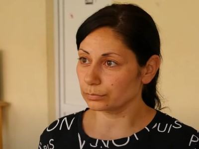 Արցախցի ընտանիքներից պահանջում են լքել հանրակացարանը. նրանք գնալու տեղ չունեն