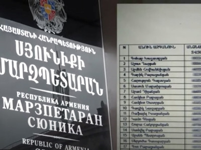 Жители Воротана: Почему правоохранители пытаются убедить в том, что нам дали избирательный подкуп?