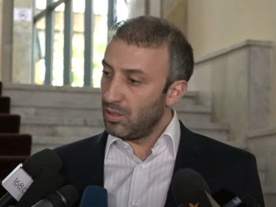 Պատգամավոր. ես քրեական գործերի ֆիգուրանտ չեմ, որոնցով անցնում է իմ հայրը