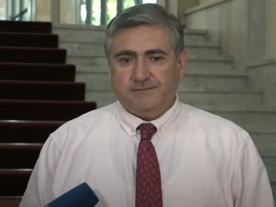 Ինչպե՞ս կարող էինք մենք Արցախը տալ, դեռեւս այն չազատագրելով. Արթուր Խաչատրյան