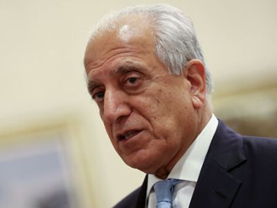 ԱՄՆ. Աֆղանստանում ուժի միջոցով իշխանության եկած կառավարությունը միջազգային ճանաչում չի ստանա