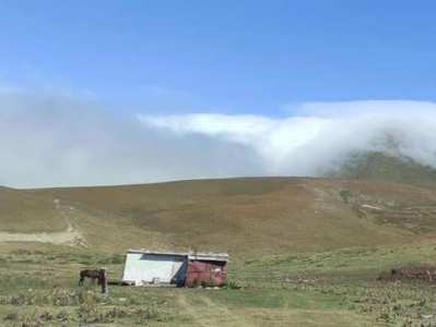 Armenia ombudsman gets reports from Gegharkunik, Syunik Provinces that Azeri soldiers are shooting while drunk