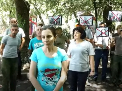 Պահանջում ենք, որ Կենդանաբանական այգին չվերածվի խոտածածկի. այգու աշխատակիցները կսպասեն քաղաքապետարանի պատասխանին