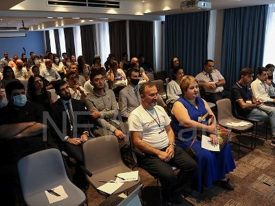 ‘Armenians Forward Together’ forum kicks off in Yerevan (PHOTOS)
