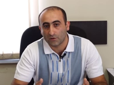 Ստեփանակերտի մոտ 40%-ը ջրազրկված է. օրական 100 տոննա ջուր է մեքենաներով մատակարարվում բնակիչներին