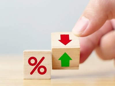 ՀՀ վարկային կազմակերպությունների տրամադրած վարկերի ծավալը նվազել է 8,9%-ով (գրաֆիկ)