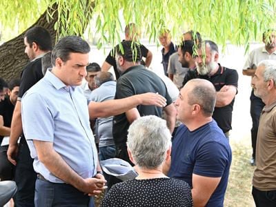 Սյունիքի Տեղ համայնքի բնակիչները չեն կարողանում վճարել վարկերը, զրկվել են հողատարածքներից. ՄԻՊ
