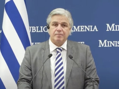 Uruguay FM: Conflicts must be resolved peacefully