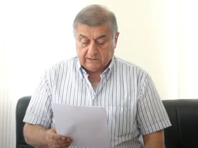 Դավիթ Գրիգորյանը կարգապահական պատասխանատվության չի ենթարկվի. ԲԴԽ-ն մերժեց ԱՆ-ի միջնորդությունը