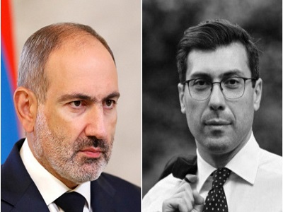 Arsen Torosyan encroached on the holy of holies of the previous government: Mikayel Minasyan. Pashinyan