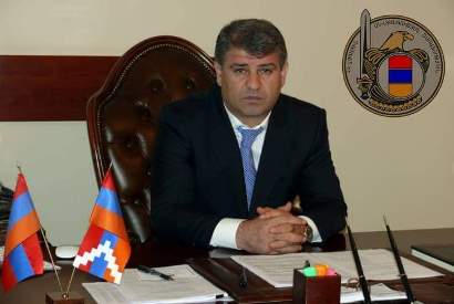 Newspaper: Who will serve as Armenia National Security Service deputy director?