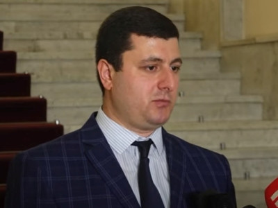 Անվտանգային միջոցառումներ չեն իրականացվել, Ադրբեջանն էլ սահմանին իրեն նման լկտի ձեւով է դրսեւորում․ Աբրահամյան