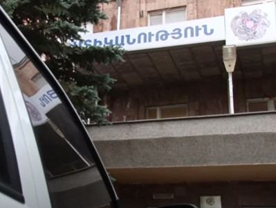 Կենցաղային հարցերի շուրջ վիճաբանությունն ավարտվել է դանակահարությամբ. նախաքննությունը շարունակվում է