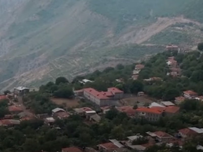 Ոստիկանները բացահայտել են Տաթեւ համայնքի նախկին ղեկավարի ապօրինությունները