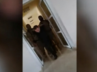 Lawyer: Armenia law-enforcement authorities bringing Goris deputy mayors to Investigative Committee in Yerevan