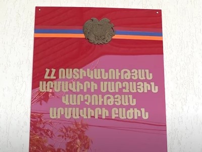 Բանալու թելով խեղդել էր 59-ամյա կնոջը. ոստիկանների բացահայտումը