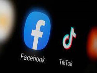Facebook-ը եւ TikTok-ը չեն չեղարկի թալիբների քարոզչության արգելքը