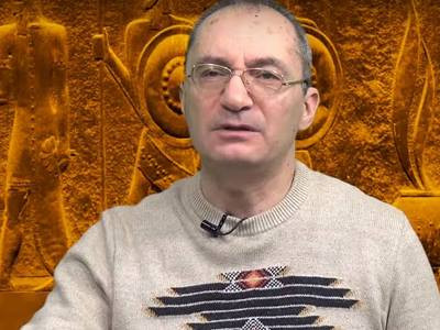 Ալիևը բաց ասում է, որ այսպես կոչված «Զանգեզուրի միջանցք»-ն իրեն պետք է Սյունիք և Վարդենիս «վերադառնալու» համար. Այվազյան