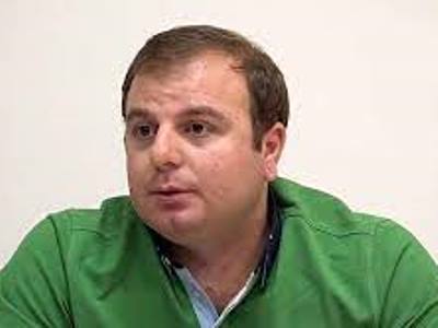Չարչյանի նկատմամբ կիրառված խափանման միջոցի վերաբերյալ դատախազության բողոքը կքննվի օգոստոսի 18-ին
