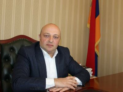 Շուտով արդարությունը կվերականգնվի, եւ ես կկարողանամ ԱԺ–ում անցնել իմ պարտականություններին. Սիսիանի նախկին համայնքապետ