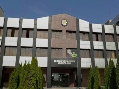Բաղրամյան համայնքում էլեկտրաշչակ է գործարկվելու. ԱԻՆ